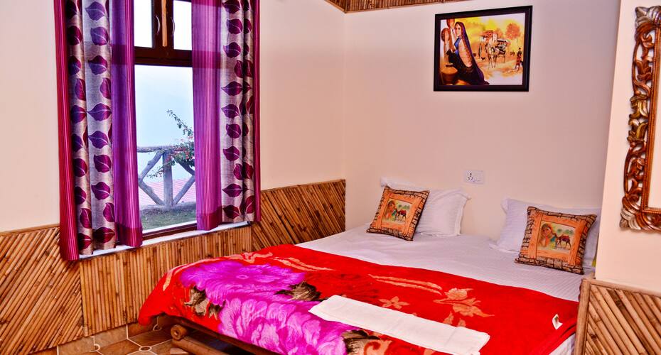 Astraal Resorts and Spa, Lansdowne 4